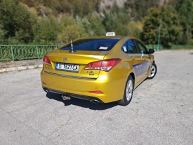 Hyundai I40, снимка 6