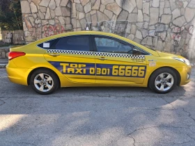 Hyundai I40, снимка 9