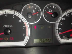 Chevrolet Aveo 1.4, Газ, снимка 8