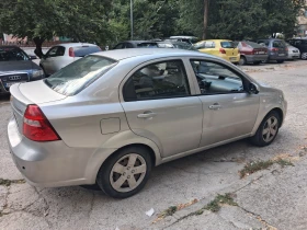 Chevrolet Aveo 1.4, Газ, снимка 2