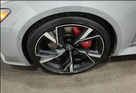 Audi Rs6  , снимка 6