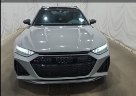 Audi Rs6  , снимка 3