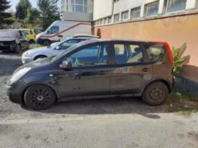 Nissan Note 1.6   | Mobile.bg    3