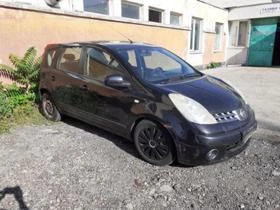 Nissan Note 1.6   | Mobile.bg    2