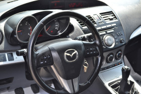 Mazda 3 1.6HDI, снимка 9