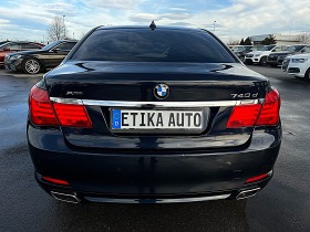 BMW 740 4x4-VAKUM-LED-BIXENON-SPORT PAKET-xDrive-GERMANIA! | Mobile.bg   6