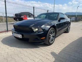 Ford Mustang 3.7, снимка 1