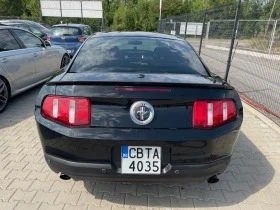 Ford Mustang 3.7, снимка 5