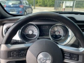 Ford Mustang 3.7, снимка 9