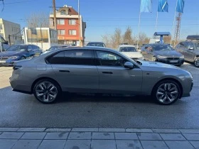 BMW i7 xDrive60, снимка 14