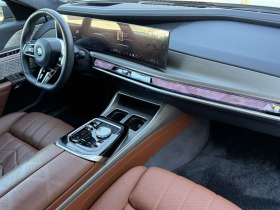 BMW i7 xDrive60, снимка 7