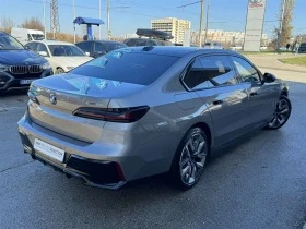 BMW i7 xDrive60, снимка 2