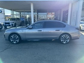 BMW i7 xDrive60, снимка 3