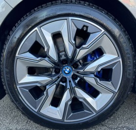 BMW i7 xDrive60, снимка 4