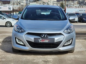Hyundai I30 1.4 CRDi, снимка 3 - Автомобили и джипове - 44142605