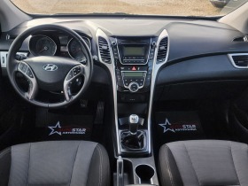Hyundai I30 1.4 CRDi, снимка 7 - Автомобили и джипове - 44142605