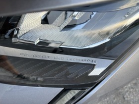 Peugeot 308 Allure Pack 1,2 PureTech 130 EAT8 Euro 6.4, снимка 10 - Автомобили и джипове - 45396005