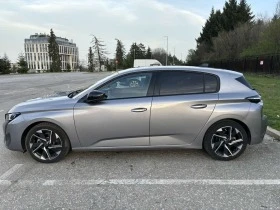 Peugeot 308 Allure Pack 1, 2 PureTech 130 EAT8 Euro 6.4, снимка 3