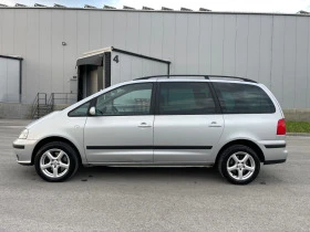 Seat Alhambra 1.8T/АВТОМАТ/Уникат, снимка 6