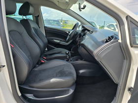 Seat Ibiza 1.2i 86кс ЕВРО 5В 118000 км - [1] 