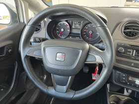 Seat Ibiza 1.2i 86кс ЕВРО 5В 118000 км, снимка 15