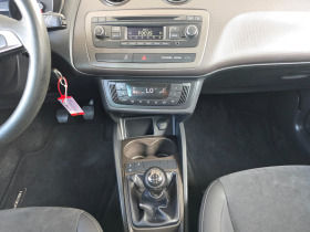 Seat Ibiza 1.2i 86кс ЕВРО 5В 118000 км, снимка 14