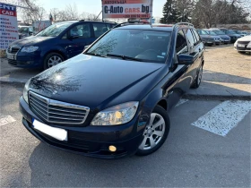     Mercedes-Benz C 200 2.2 CDI 136kc.