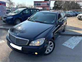     Mercedes-Benz C 200 2.2 CDI 136kc.