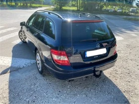 Mercedes-Benz C 200 2.2 CDI 136kc. - [8] 