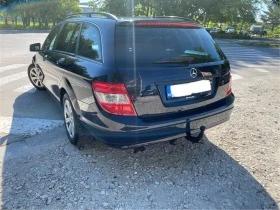 Mercedes-Benz C 200 2.2 CDI 136kc. - [6] 