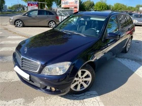 Mercedes-Benz C 200 2.2 CDI 136kc. - [5] 