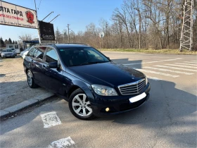     Mercedes-Benz C 200 2.2 CDI 136kc.