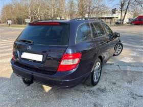 Mercedes-Benz C 200 2.2 CDI 136kc. | Mobile.bg    6