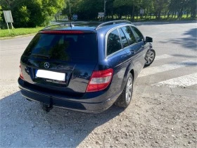 Mercedes-Benz C 200 2.2 CDI 136kc. - [7] 