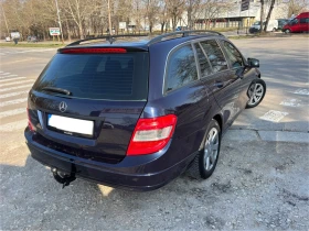 Mercedes-Benz C 200 2.2 CDI 136kc. | Mobile.bg    8