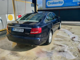 Audi A6 3.0 tdi, снимка 3