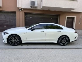 Mercedes-Benz CLS 53 AMG BRABUS 500 | Mobile.bg    3