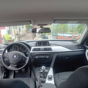 BMW 320 2.0, снимка 9