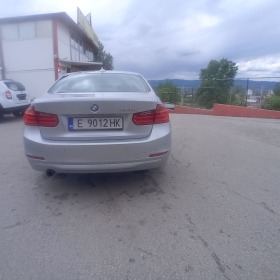BMW 320 2.0, снимка 8