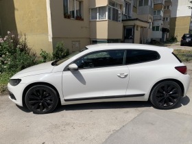 VW Scirocco | Mobile.bg    6