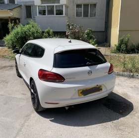 VW Scirocco | Mobile.bg    2