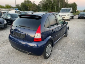 Citroen C3 1.6HDI ИТАЛИЯ, снимка 6