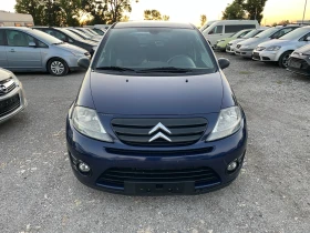 Citroen C3 1.6HDI ИТАЛИЯ, снимка 2