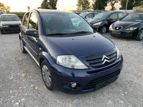 Citroen C3 1.6HDI ИТАЛИЯ, снимка 1