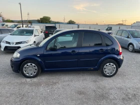 Citroen C3 1.6HDI ИТАЛИЯ, снимка 5