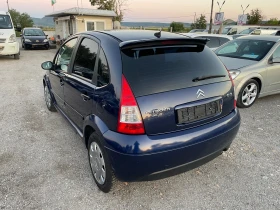 Citroen C3 1.6HDI ИТАЛИЯ, снимка 7