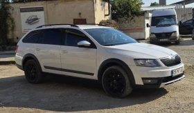 Skoda Octavia Scout 2016 2.0 tdi 150 к.с, снимка 3