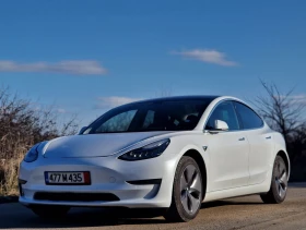 Tesla Model 3 Performance