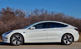 Tesla Model 3 Performance, снимка 3