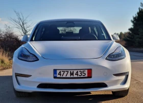 Tesla Model 3 Performance | Mobile.bg    7